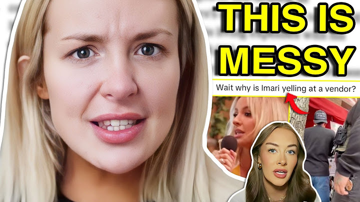 TANA MONGEAU DONE WITH BROOKE SCHOFIELD?! (podcast + friend drama)