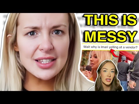 Tana Mongeau's Reputation Shattered: The Leak Explained.