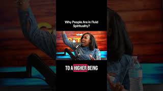 Spirituality without Jesus?!? #jesus #podcast #motivation #spiritual #religious #christianpodcast