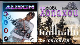 Ali Son Officiel Xonaxou