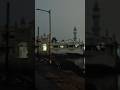 Haji Ali Dargah in Mumbai #video # watching for video #Akramul Hoque 😎