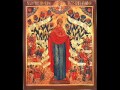 Byzantine chant  st john koukouzelis  14th century