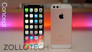 The iphone se 2 may be coming soon. i talk about whether we will see
one and what it look like. #iphonese #iphonese2 #apple screen
protectors on amazon:...