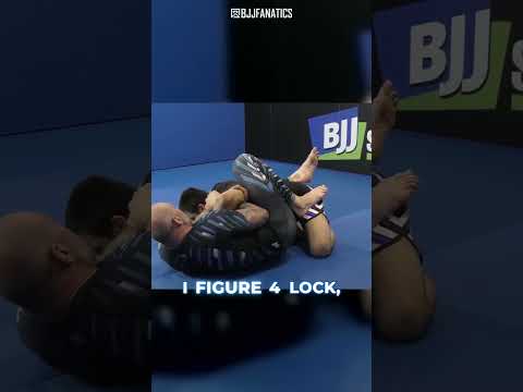 Why Countering Gets You Locked with Neil Melanson