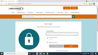 India Catalog Backlink Bot - DataKund