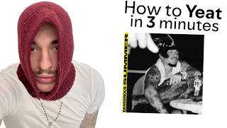 HOW TO SOUND LIKE YEAT | COME N GO VOCAL PRESET