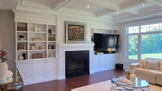 Luxury estate in Pickering for sale