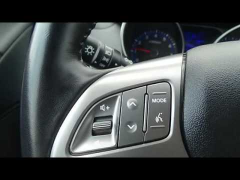 upload image 2015 Hyundai Tucson - Eastern Shore Hyundai - Daphne, AL 36526 - P5198