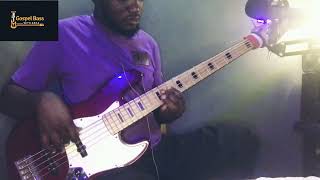 Another praise medley bassline you can try 💕