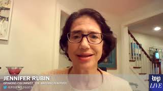 Rubin on the Supreme Court’s ruling on affirmative action