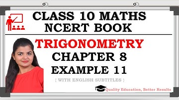 Class 10 and 11th Maths (All Chapters): https://www.youtube.com/MathsTeacher/playlists