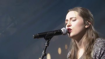 Audrey Assad & Misty Edwards :: Onething 2016 :: Ihop