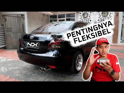 Video: Apa yang dimaksud dengan bahan bakar fleksibel pada mobil?