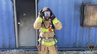 Mask Up Standard