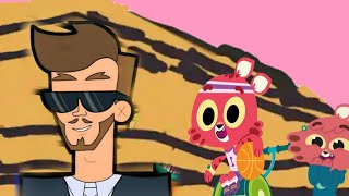 Paprika - Coffin Danceastronomia Cover