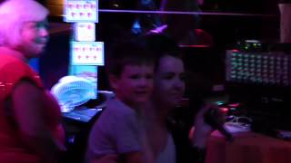 Laura Costello 'Killing Country Music' Charity Fundraiser