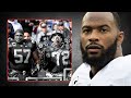 "There’s Something About That Silver & Black" - Why Every Player Dreams of Playing For the Raiders