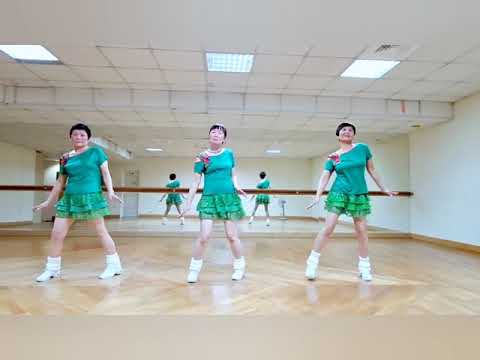 命裡缺個你～辣媽舞豔珠＆Grace＆Anna