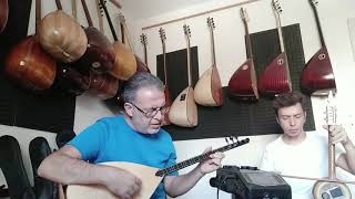 Neşat Ertaş - Beni Eller Gibi Görme Resimi