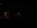 🔴LIVE HARDEST DIFFICULTLY: NOOB TO THE GENRE... LOVE THE PUZZLES... STILL NOT GETTING SCARED...