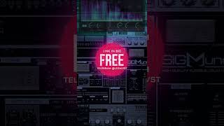 New Free VST Plugins Part 092 #freevst #freeplugin #freeware #vstplugins #musicproduction