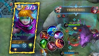 HERO YANG WAJIB DI BAN UNTUK SEASON KALI INI!! ~MOBILE LEGEND BANG BANG