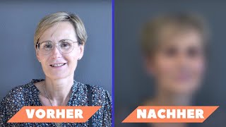 Kurzhaarschnitt-Transformation: Tipps für einen modernen, frechen Style 🌟 Kurzhaarschnitt-Transformation: Tipps für einen modernen, frechen Style 🌟