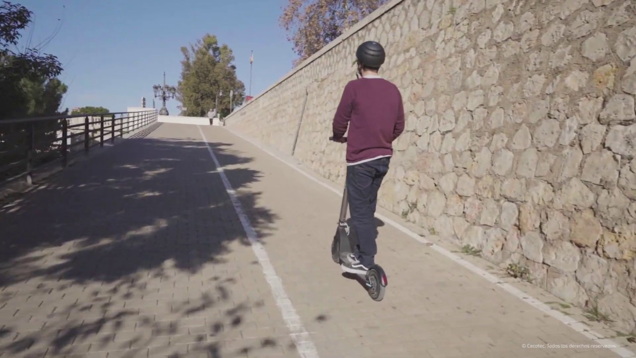 Presión óptima de las ruedas Outsider EVolution 8,5 Phoenix YouTube