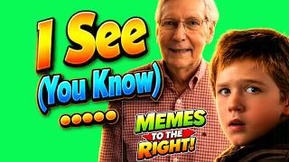 I See.....: Memes That Expose Everything