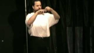 Magic Show 2006 09