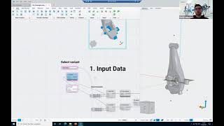 PART 6 - Generative Engineering of AM Automotive Suspension Components