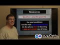 Winter Storm Briefing - December 28, 2024 - 6 am
