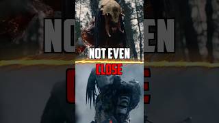 Jungle Predator VS Feral Predator - Who Wins?