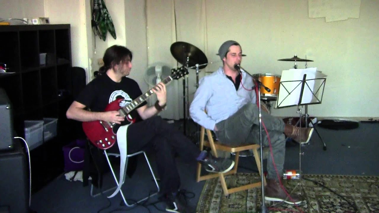 Fooligion - Waiting Line