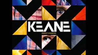 Video thumbnail of "Keane - My Shadow"