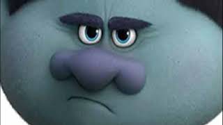 Trolls Movie Song Get Back Up Again But The Person Singing Is Dead Inside