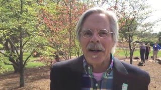 Dogwood Trail Ribbon Cutting