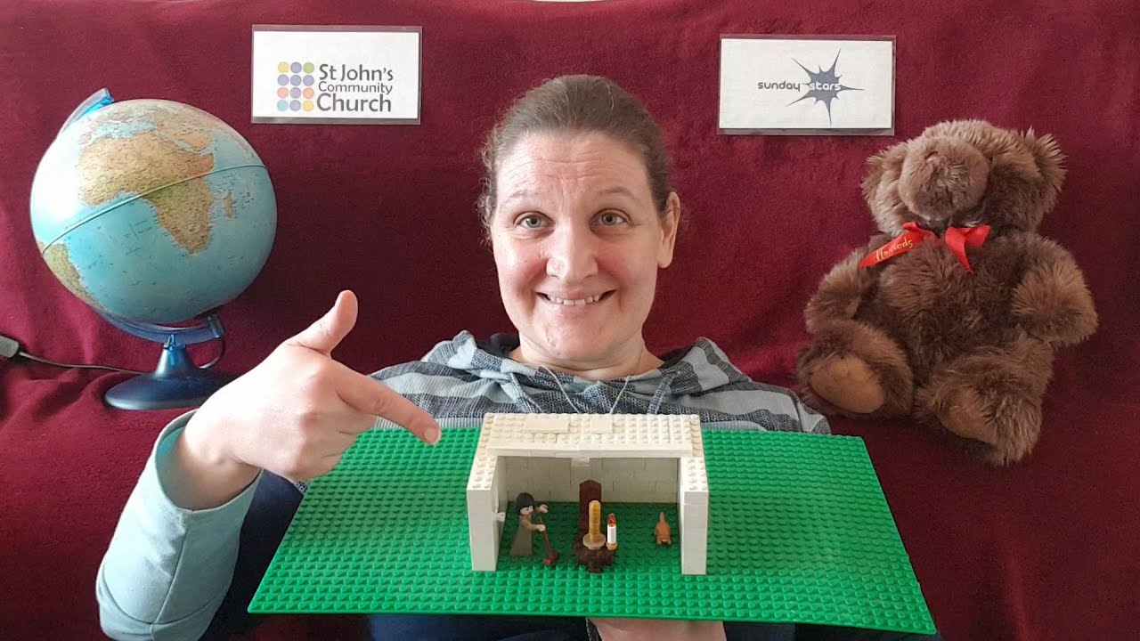 Sunday 24th January 2021 - Sunday Stars - The Lost Coin