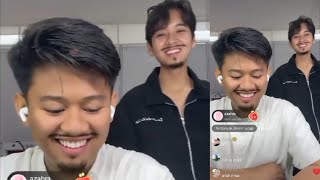 Download Lagu Yusuf dan Arbil Sekarang Tinggal Berdua Di Jakarta ??!! MP3