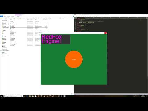 Lua scripting basic implementation #23