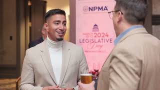 NPMA Legislative Efforts