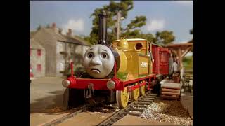 Thomas Clic Instrumentals Thomas And Stepney Part 1