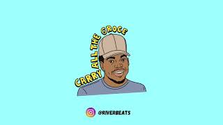 Chance The Rapper & Kanye West Type Beat - "Smile"