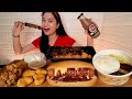 7 ELEVEN MUKBANG | siopao, hotdog bun, fried chicken etc.