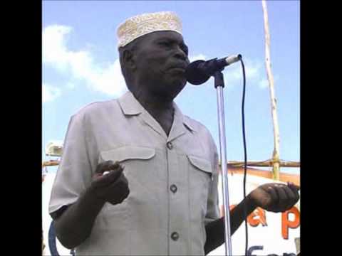 Maulid Juma Niajabu Kibogoyo 