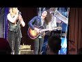 Gabby Barrett & Cade Foehner - Need You Now (Lady Antebellum) - Anniston AL