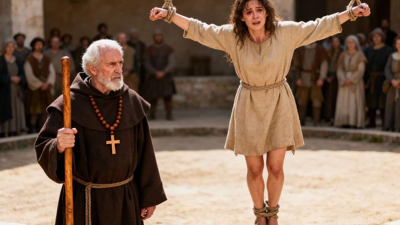 What Medieval Europe Did to Unfaithful Wives Shocked Their Own Communities