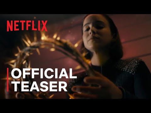 Download Warrior Nun Season 2 | Official Teaser | Netflix