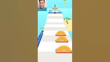 Cable Stack 🥗🛵🚂 All Levels Gameplay IOS Android Levels #11 7ACY4 LAC71