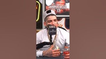 Mexican Gang Member Discuss Nipsey Hussle! *Not Clickbait* #shortsfeed #shorts #nipseyhussle